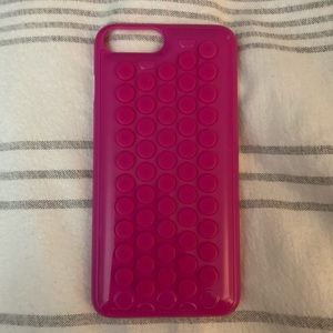 iPhone 7/8 Plus Bubble Case
